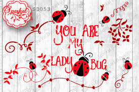 Download Free Ladybug Cutting Files Svg Dxf Crafter File 10 000 Free Svg Cut Files
