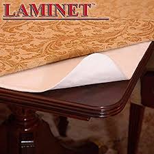All of our table pads are custom made to order. Amazon Com Dining Room Table Pad Custom Made Size And Shape No Leaves Home Kitchen