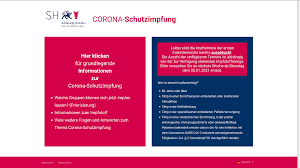 Unter 0800 455 655 0 können. Corona Panne Bei Vergabe Von Impfterminen Sudkreis Ausgeschlossen Herzogtum Direkt