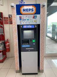 December 29, 2020may 23, 2021 by abanknearme. Meps Atm Is Installed At Sunway City Iskandar Puteri Facebook