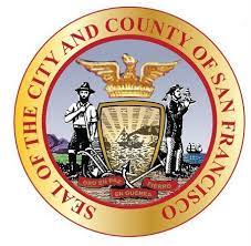 Image Result For The Great Seal Of California And Seal Of San Francisco Official Use Wall Plaques Francisco City