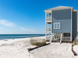 Kayak & paddle board rentals, beach chair & umbrella rentals, beach tent set up, crib rentals, bicycle rentals, volleyball net set up, corn hole games, rollaway beds and much more all delivered to your vacation home! Fort Morgan Alabama Beach House Rentals Meyer Vacation Rentals