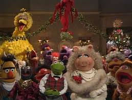 A Muppet Family Christmas Muppet Family Christmas Muppet Christmas Carol Muppets