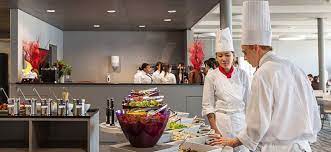 Gees Consultant Helps Student For Master Courses In Culinary Arts Academy Switzerland Best Overseas Career Consultant In B Culinary Arts Art Academy Culinary