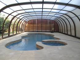 So, what is the best solar cover? The Good Bad And Ugly Of A Pool Cover Instead Of An Enclosure Sunrooms Enclosures Com