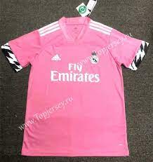 20 21 pink real madrid soccer jerseys hazard camisetas de futbol. 2020 2021 Real Madrid Away Pink Thailand Soccer Jersey Aaa 407 Real Madrid Soccer Jersey Real Madrid Football Club