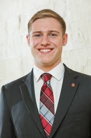 Patrick Ferguson : People : Buckeye Leadership Fellows Program