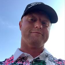 Bond Williams (@golfing_red) • Instagram photos and videos