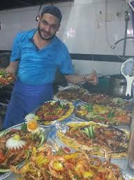 مطعم العمده Fast Food Restaurant Mecca Saudi Arabia 189 Photos Facebook