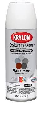 It is fast drying, durable and extremely universal. Krylon Announces New Plastic Primer To Transform Your Plastic Surface Krylon