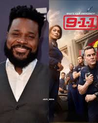 Malcolm-Jamal Warner (The Resident), is set to make a guest appearance in a  few upcoming episodes of the hit drama series '9-1-1'.  https://blexmedia.com/malcolm-jamal-warner-9-1-1/