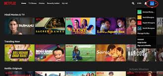 Press down on your remote until sign out is highlighted, then press the select button. How Do I Stream More Than One Device At The Same Time On Netflix Tom S Guide Forum