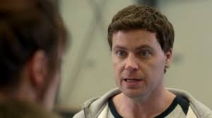 Welcome to Sweden" Mr. Bajskorv (TV Episode 2015)