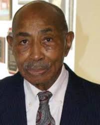 Gustavus Johnson Obituary (1930