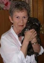 Betty Easter Obituary (1943