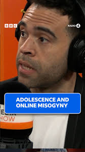 “So, only 25% of the videos that we coded, had any element of misogyny or  sexism in them.”, Katie Razzall and Ros Atkins explore the impact of the  hit Netflix drama, Adolescence, which has sparked ...