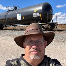 Navajo Nation's Plight Leads to Water-By-Rail Solution