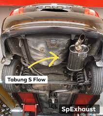 Maybe you would like to learn more about one of these? Toyota Vios Sistem Ekzos Sp Exhaust Car Accessories Facebook