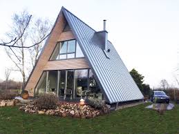 This website uses cookies to improve your experience while you navigate through the website. Das Steildach Als Fassade Dach Holzbau
