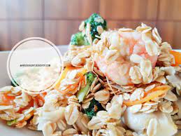 Check spelling or type a new query. Resepi Udang Masak Butter Oat Dunia Belajar