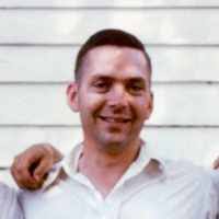 Norman James Schoonmaker (1918–2008)