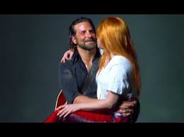Lady gaga & bradley cooper lyrics. A Star Is Born Behind The Scenes Footage Lady Gaga Bradley Cooper Barbra Streisand Youtube