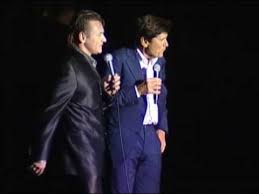 Storie di tutti i giorni. Gianni Morandi In Budapest Youtube