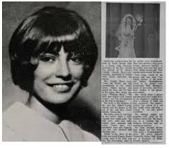 Happy Birthday Donna Semonski April 20th