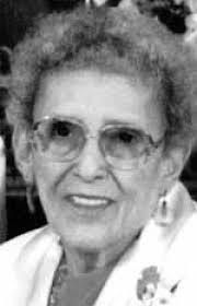 Della Ida Pino (1916-2009)