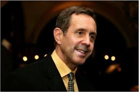 ISKCON South Africa welcomes Alfred Ford (Ambarish das)