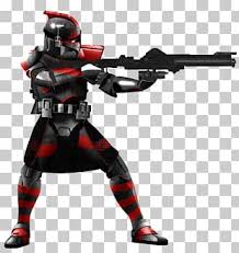 At the 501st clone trooper detachment you will find the clones of jango fett, from the movies episodes ii and iii, the animated clone wars series, and the star wars expanded universe. Clone Trooper Star Wars The Clone Wars Stormtrooper Commander Cody Png Clipart 501st Legion Action Figure Arm Armour Baseball Equipment Free Png Download