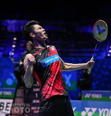 The pm called chong wei before his match, called chong wei after his match and stayed up all night just to watch his match. All England Harus Jadi Pemangkin Kejayaan Pemain Negara