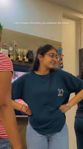 Unfiltered her💁🏻‍♀️, #dancelikenooneiswatching #crazy #danceitout  #keepsmiling #weird #weirdo, Dance like a toddler, they don't even care if  there is music😂❤️