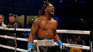Wbo middleweight champion demetrius andrade believes he is one of the most overlooked fighters in the division, but he certainly doesn't lack confidence. Demetrius Andrade Says Canelo Alvarez And Billy Joe Saunders Are Too Afraid To Fight Him Confronts Canelo At Press Conference Dazn News Us