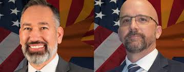 ADVS Selects New Deputy Director, Assistant Deputy Director