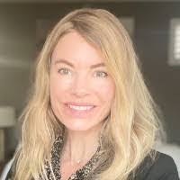 Christy Thorpe's Instagram, Twitter & Facebook