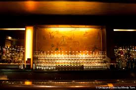Lower east side, new york city. Top 10 Bars In Nyc Where A Drink Is Served With A Piece Of Art Untapped New York