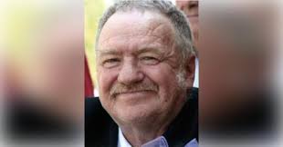 Joe John "JoJo" Nelson Obituary (2023)