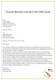 We did not find results for: Character Letter For Custody Case Shefalitayal