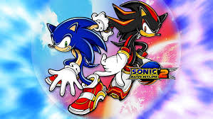 Sonic Adventure 2 Download - Gamefabrique
