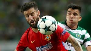 26 trofee campioana romaniei 23 trofee cupa romanei 6 trofee. Fcsb Sporting Factos E Estatisticas Do Play Off Uefa Champions League Uefa Com