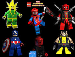 They are listed in order they appear on the character select screen; Lego Marvel Super Heroes Characters Unlock Guide How To Segmentnext Lego Marvel Super Heroes Lego Marvel Lego Super Heroes