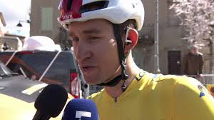 Browse 6,653 michał kwiatkowski stock photos and images available, or start a new search to explore more stock photos and images. Michal Kwiatkowski Interview At The Start Stage 6 Paris Nice 2019 Youtube