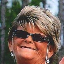 Vicki Settle Obituary