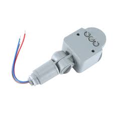 Pir motion sensor switch / vtac. Professional Motion Sensor Light Switch Outdoor Ac 220v Automatic Infrared Pir Motion Sensor Switch With Led Li Motion Sensor Lights Light Sensor Motion Sensor