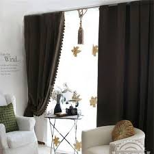 Fold the blackout material three to five inches inward. Blackout Bedroom Curtains Curtains Bedroom Curtains Living Room Drapes