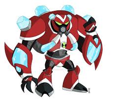 Ov Overflow Request By Insanedude24 Deviantart Com On Deviantart Ben 10 Comics Ben 10 Anime Vs Cartoon