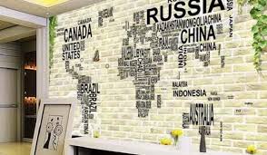 Wallpaper korea 3d malaysia murah.korean cheap wallpaper malaysia. Cara Memasang Wallpaper Dinding Tanpa Lem Decorindo Perkasa