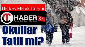 Resmi tatil takvimi içerisinde 1 ocak 2019 tatil olarak ifade edilirken 31 aralık 2018 gününün tatil olmasıyla ilgili herhangi bir açıklama bulunmuyor. Nevsehir Ve Ilcelerinde Okullar 31 Aralik Pazartesi Tatil Mi Nevsehir Haber