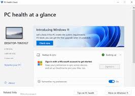 Whether it's to properly install and run a graphi. Fix Pc Health Check App Not Working In Windows 10